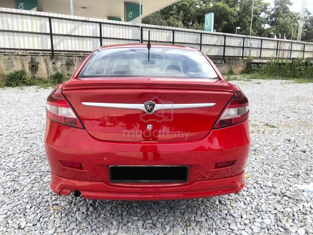 2014 Proton PERSONA 1.6 ELEGANCE BASE LINE (M) - 4