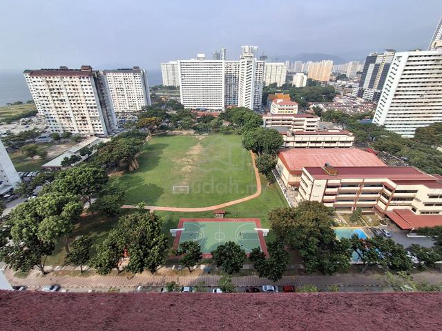 Kompleks Pulau Mutiara 1