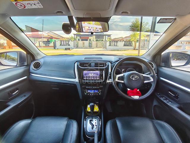 2024 Perodua ARUZ 1.5 AV DIRECT OWNER - 4
