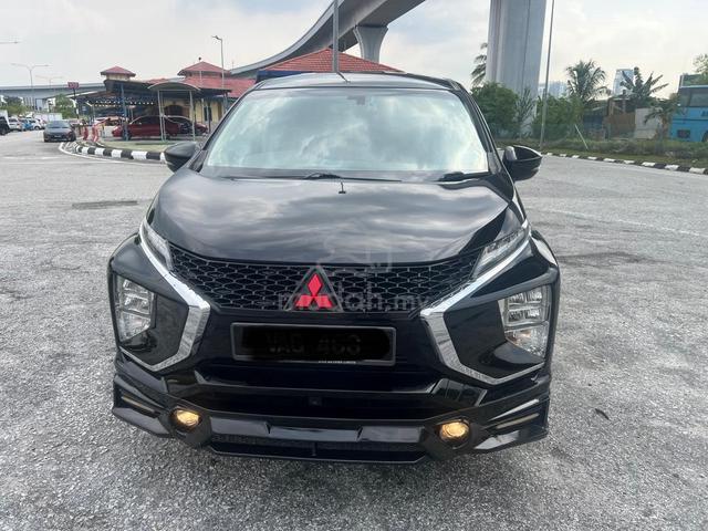 2023Mitsubishi XPANDER 1.5 FULL SERVICE 360 CAMERA - 2