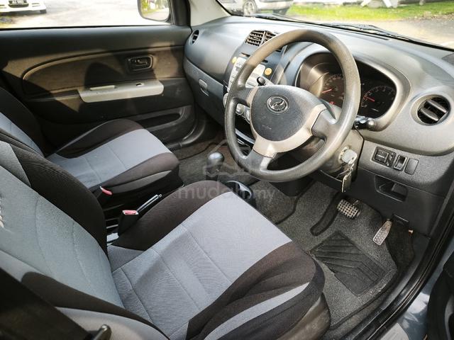 2006 Perodua MYVI 1.3 EZi (A) - 2