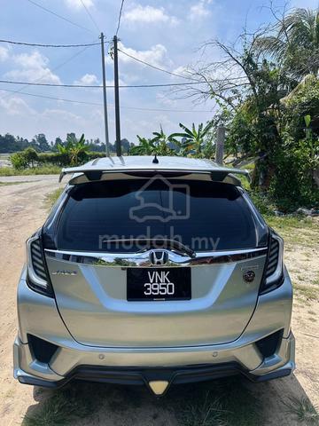 2016 Honda JAZZ 1.5 V MY2014 (A) - 2