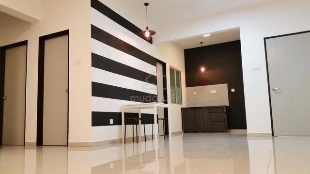 Sierra Residences 1
