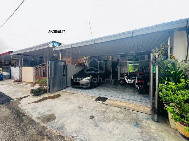 TAMAN MARKISH📍FULL LOAN| ZERO DOWNPAYMENT |CASHBACK 20k 1