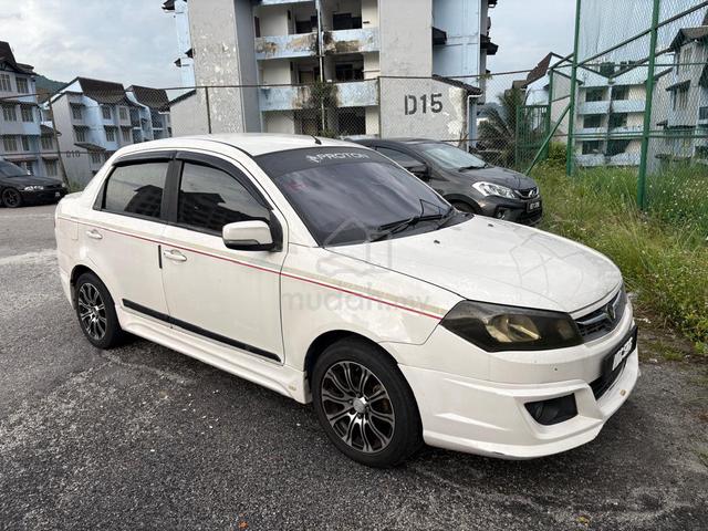 2011 Proton SAGA 1.3 FL (M) - 1