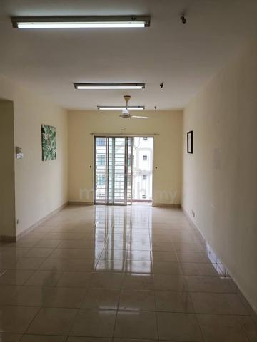 Kristal Heights (Shah Alam) 1