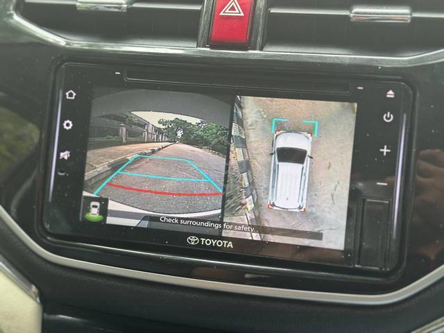 2019 Toyota RUSH 1.5 S F700RE ENHANCED (A) - 4