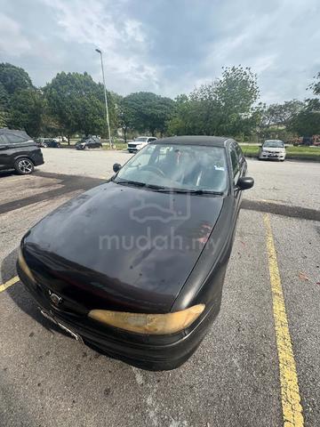 2000 Proton PERDANA 2.0 V6 (A) - 1