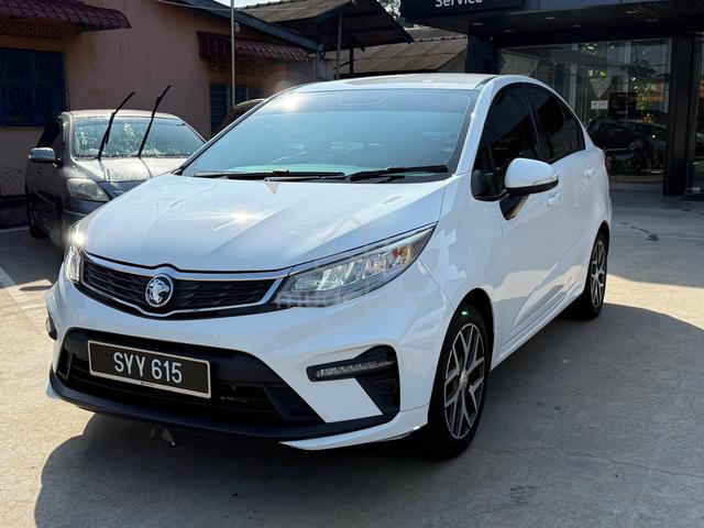 ORI 2023 Proton PERSONA PREMIUM 1.6L (A) FUll Spec - 3