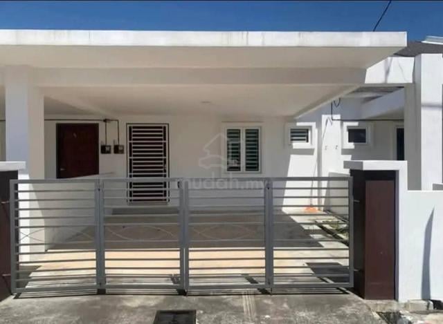 1st Terrace, Taman Desa Ara Permai, Ara Kuda Tasek Gelugor, Pulau Pina 1