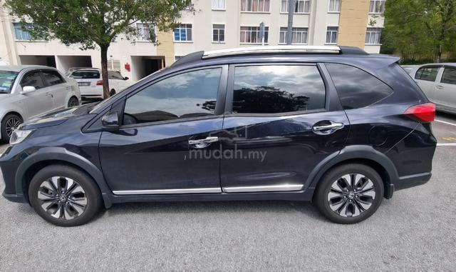2022 Honda BR-V 1.5 V MY20 (A) - 4