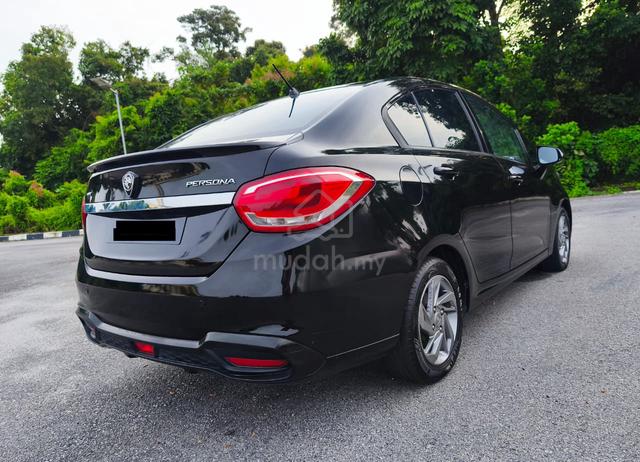 Proton PERSONA 1.6 EXECUTIVE VVT (A) 2017 TERBAIKK - 5