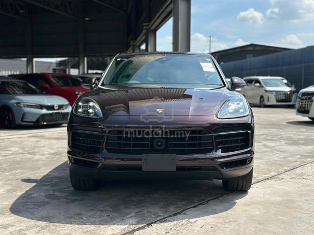 RECON UNREG 2022 Porsche CAYENNE *JACKPOT PRICE - 2