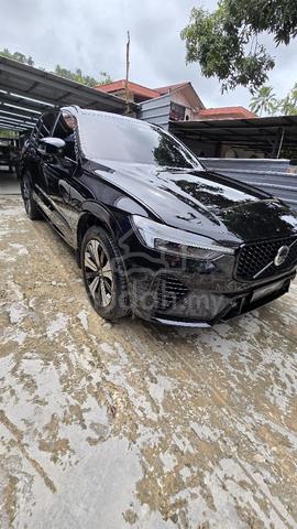 2023 Volvo XC60 2.0 RECHARGE T8 ULTIMATE - 1