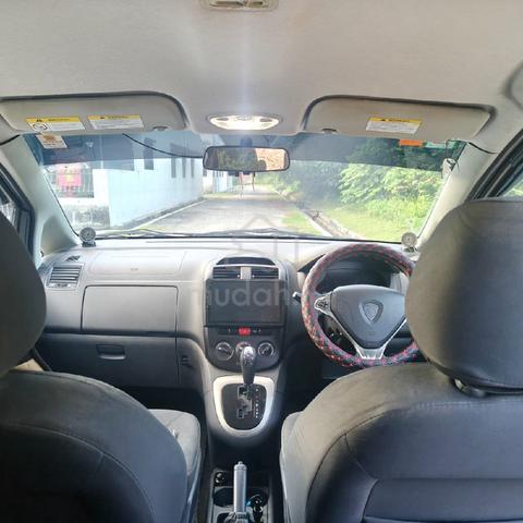 2012 Proton EXORA 1.6 PRIME (A) - 5