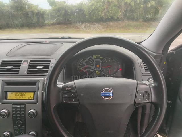 2009 Volvo S40 2.0 (A) - 3