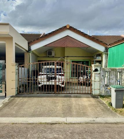 TERMURAH🔥 FULL LOAN! Taman Pulai Indah, Kangkar Pulai, Skudai JB 1