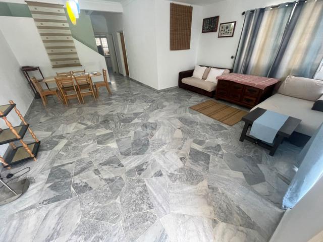 FULLFURNISH 24X65 1.5 Storey Landed House For Rent USJ 12 3 ROOM2BATH 1