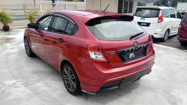 2013 Proton SUPRIMA S 1.6 PREMIUM (A) - 2