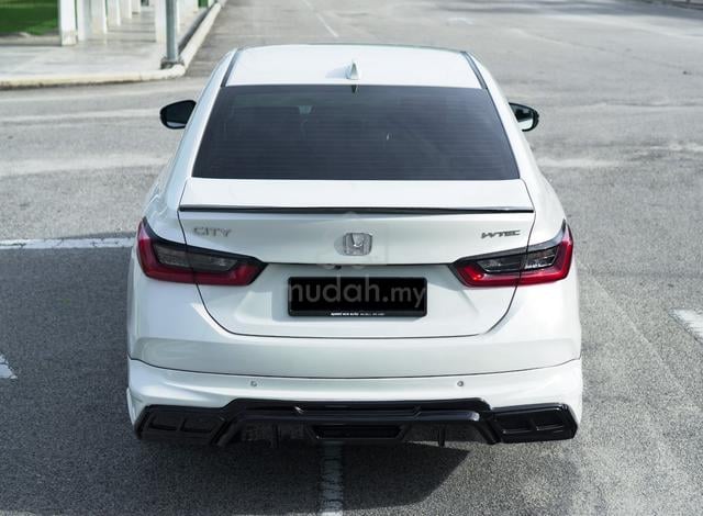 2024 Honda CITY 1.5 E (A) FULL LOAN - 5