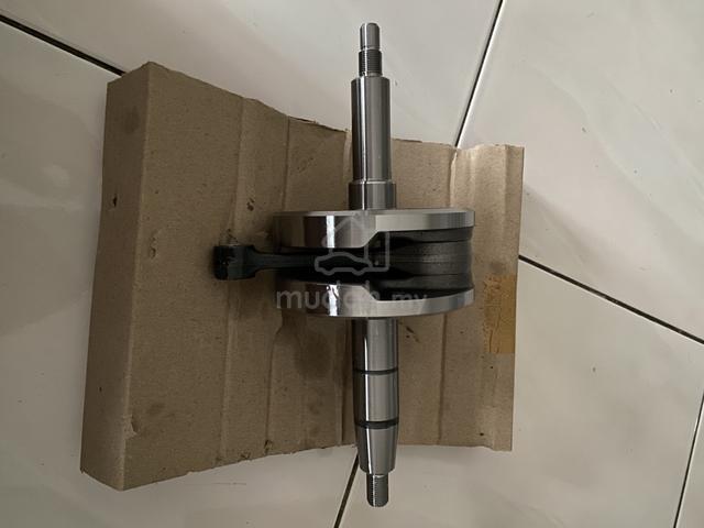 Yamaha MT15 Crankshaft (Part No.BDJ-E1400-00) - photo 3 of 6