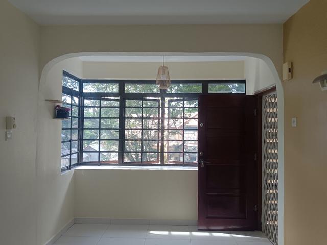 Kimsar Apartment 1