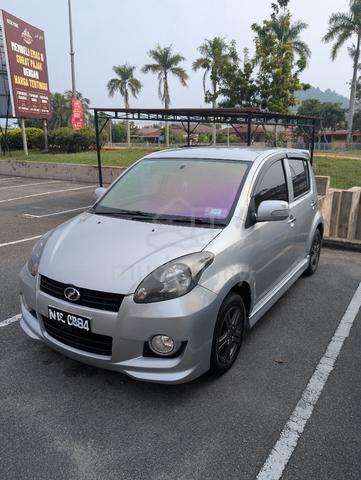 2010 Perodua MYVI 1.3 EZI MY05 M300 FACELIFT (A) - 1