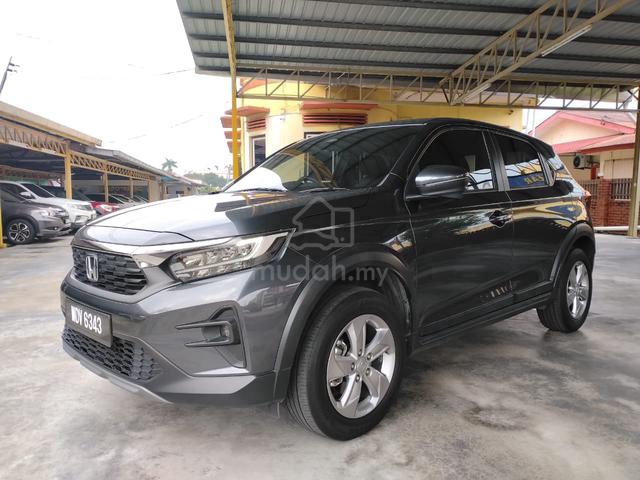 2024 Honda WR-V 1.5 V (A) - 3