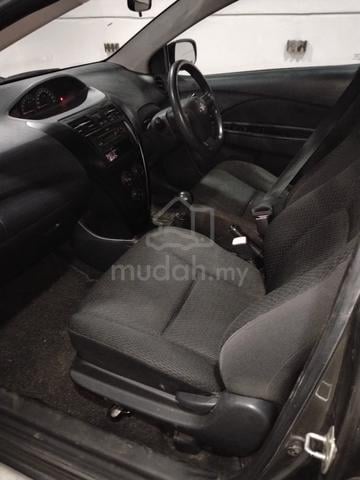 2010 Toyota VIOS 1.5 J FACELIFT (M) - 4