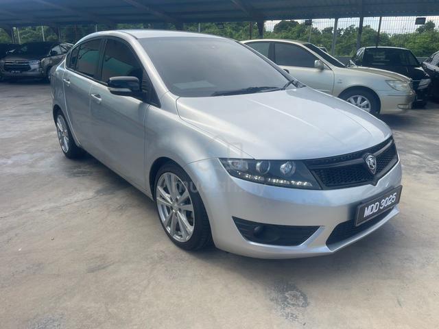 2019 Proton PREVE 1.6 CFE PREMIUM CVT (A) - 2