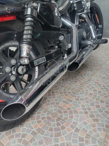 Iron 883 Sportster - photo 4 of 7