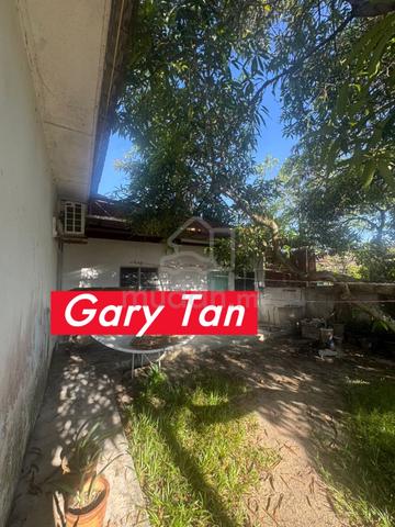 Single Storey Corner For Sale @ Taman Machang Bubuk 1