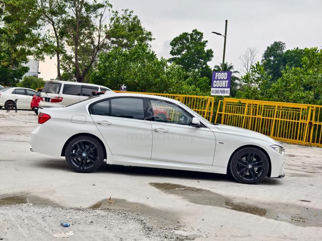 [2013] Bmw 328i LUXURY (CKD) 2.0 Turbo Charged - 4