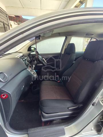 2012 Perodua MYVI 1.5 SE ZHS (A) - 3