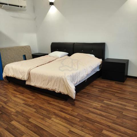 D residence at Bayan lepas for sale 1