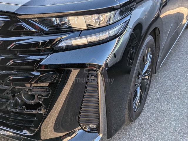 2024 Toyota VELLFIRE 2.4 Z PREMIER FULLY LOADED UN - 4