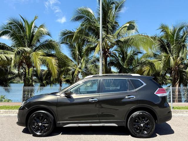 2019 Nissan X-TRAIL 2.0 AERO EDITION 360CAM XTRAIL - 5