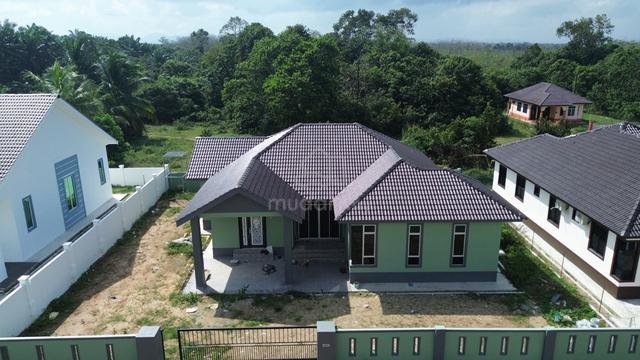 RuMAH BANGLO MURAH MACHANG❗️❗️❗️ 1