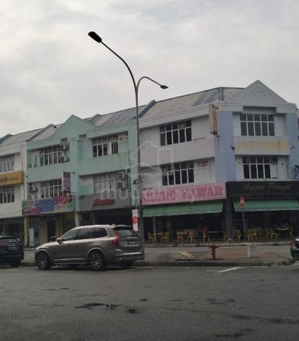 Shop To Let Desa Pandan 1
