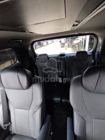 2024 Toyota ALPHARD 2.5 Z (A) - 4