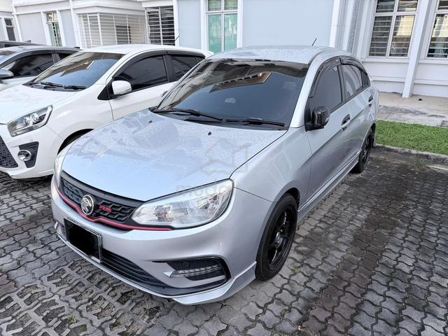 2022 Proton SAGA 1.3 PREMIUM S MY16 FACELIFT (A) - 3