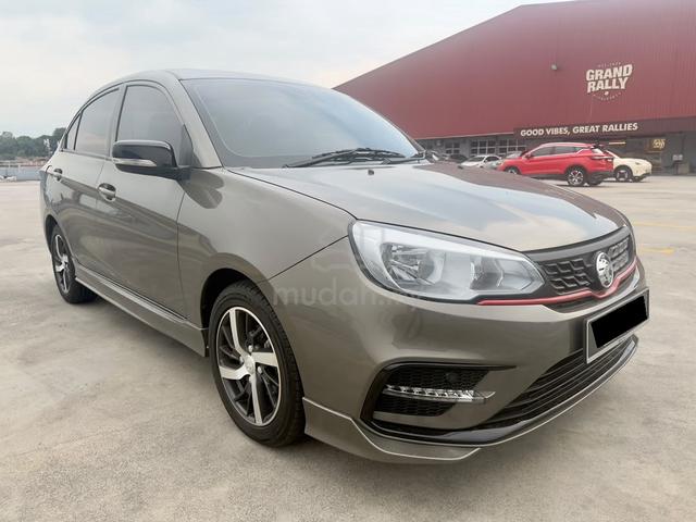 Proton SAGA 1.3 PREMIUM S (A) - 1