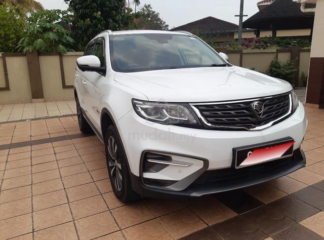 2019 Proton X70 1.8 EXECUTIVE 2WD (A) - 3