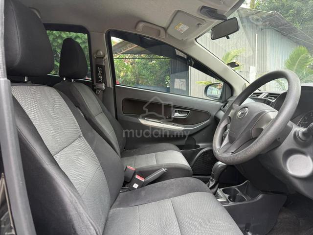 2019 Perodua BEZZA 1.3 X (A) GOOD CONDITION - 5