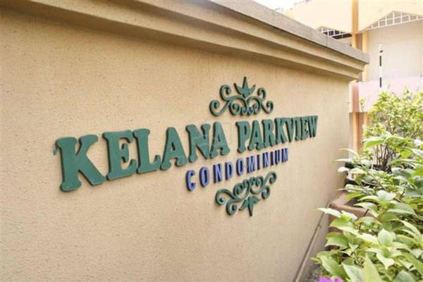 Kelana Parkview 1