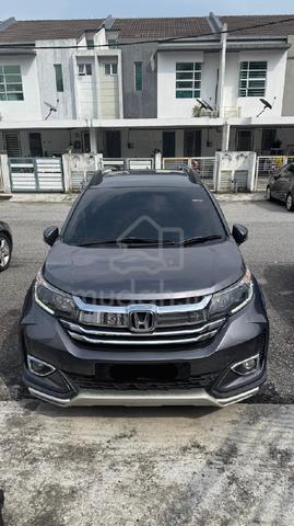 2021 Honda BR-V V 1.5L (A) - 2