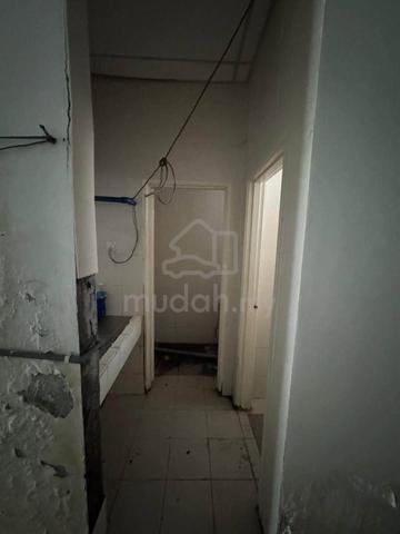 Sazean Gravit 8 – Ground Floor Shop Lot For Rent ~ 4k Only 1