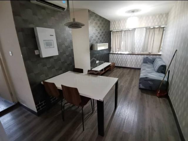 University Utama Condominium 1