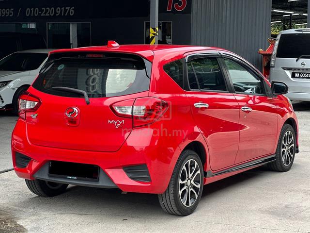 2020 Perodua MYVI 1.5 AV( FULL SPEC )FREE WARRANTY - 5