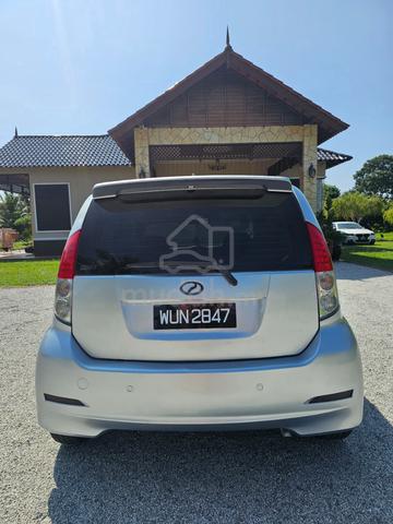 2010 Perodua MYVI 1.3 EZi FACELIFT (A) - 4